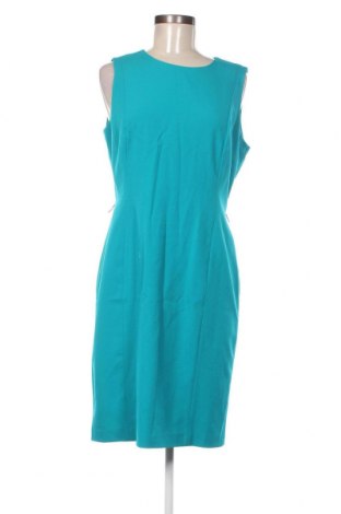 Kleid Calvin Klein, Größe M, Farbe Grün, Preis € 36,70