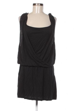 Kleid Calvin Klein Jeans, Größe S, Farbe Schwarz, Preis 24,35 €