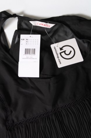 Kleid Camaieu, Größe S, Farbe Schwarz, Preis € 6,16
