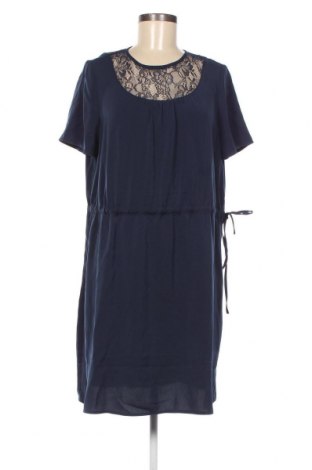 Φόρεμα Camaieu, Μέγεθος M, Χρώμα Μπλέ, Τιμή 9,48 €