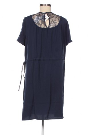 Φόρεμα Camaieu, Μέγεθος M, Χρώμα Μπλέ, Τιμή 23,71 €