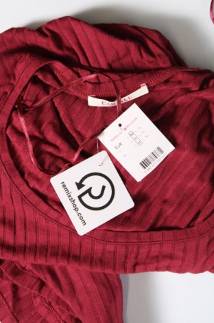 Kleid Camaieu, Größe M, Farbe Rot, Preis € 8,06