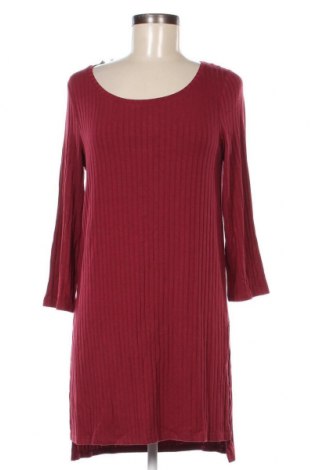 Kleid Camaieu, Größe M, Farbe Rot, Preis 23,71 €