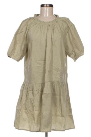 Kleid Camaieu, Größe L, Farbe Grün, Preis 16,36 €