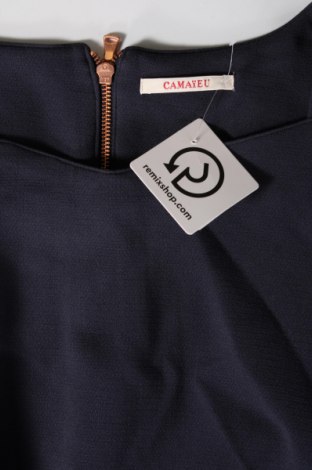 Φόρεμα Camaieu, Μέγεθος XL, Χρώμα Μπλέ, Τιμή 9,72 €