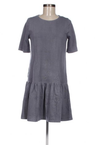 Kleid Camaieu, Größe S, Farbe Grau, Preis 6,40 €