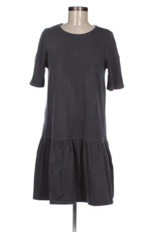 Kleid Camaieu, Größe M, Farbe Grau, Preis € 5,45