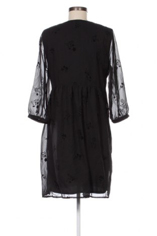 Kleid Camaieu, Größe L, Farbe Schwarz, Preis 23,71 €