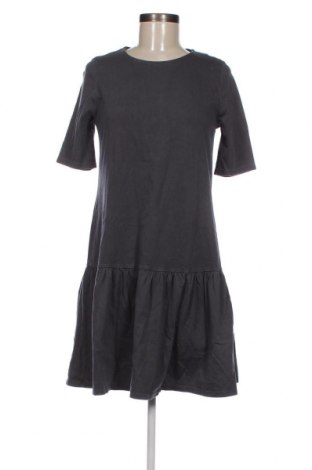 Kleid Camaieu, Größe S, Farbe Grau, Preis € 5,22