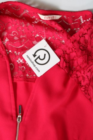 Kleid Camaieu, Größe L, Farbe Rosa, Preis 21,00 €
