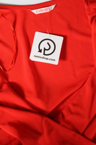 Kleid Camaieu, Größe L, Farbe Rot, Preis € 19,28