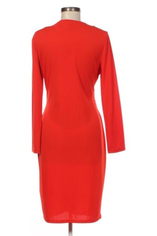Kleid Camaieu, Größe L, Farbe Rot, Preis 19,28 €