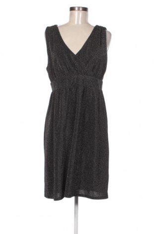Kleid Camaieu, Größe L, Farbe Schwarz, Preis 21,00 €