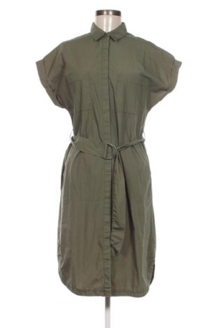 Kleid Camel Active, Größe S, Farbe Grün, Preis 37,01 €