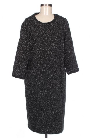 Φόρεμα Canda, Μέγεθος XL, Χρώμα Μαύρο, Τιμή 14,35 €