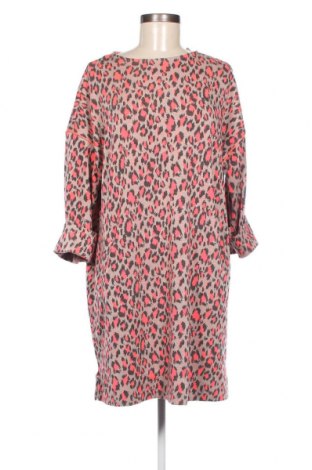 Φόρεμα Canda, Μέγεθος L, Χρώμα Πολύχρωμο, Τιμή 10,76 €