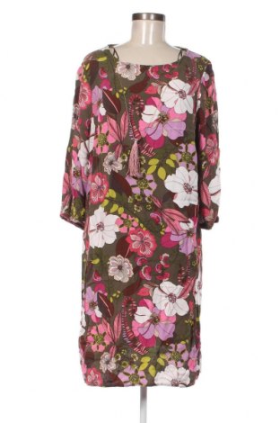 Φόρεμα Canda, Μέγεθος XL, Χρώμα Πολύχρωμο, Τιμή 9,30 €