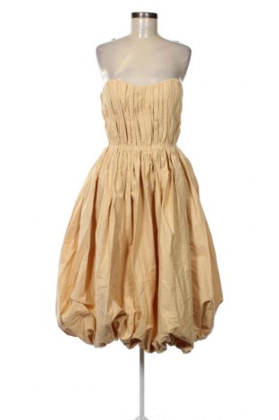 Φόρεμα Capsule, Μέγεθος L, Χρώμα  Μπέζ, Τιμή 47,94 €