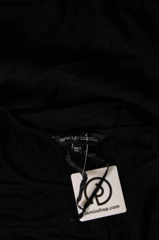 Φόρεμα Capsule, Μέγεθος M, Χρώμα Μαύρο, Τιμή 7,56 €