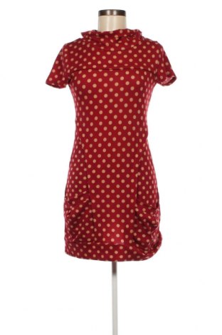 Kleid Capsule, Größe S, Farbe Rot, Preis 4,84 €