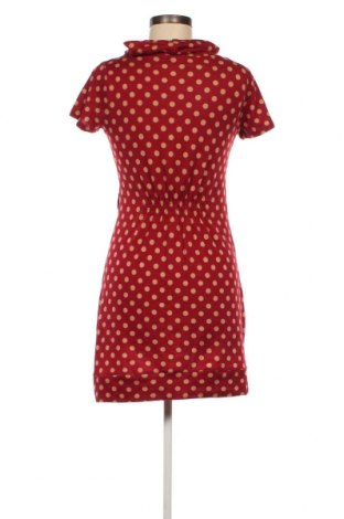 Kleid Capsule, Größe S, Farbe Rot, Preis 5,25 €