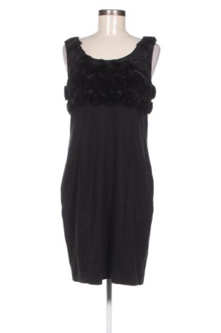 Kleid Carmen, Größe L, Farbe Schwarz, Preis € 8,91