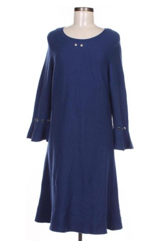 Φόρεμα Caroline Biss, Μέγεθος XL, Χρώμα Μπλέ, Τιμή 23,16 €
