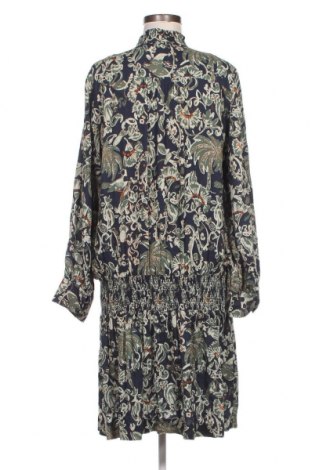 Φόρεμα Caroll, Μέγεθος XL, Χρώμα Πολύχρωμο, Τιμή 75,18 €