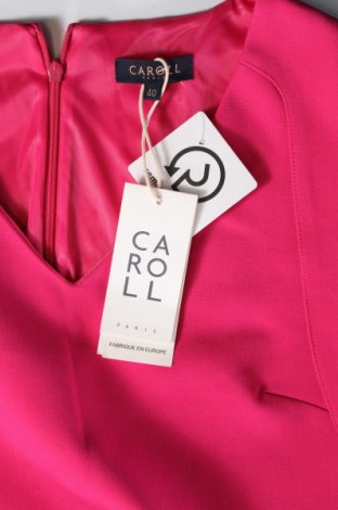 Kleid Caroll, Größe M, Farbe Rosa, Preis 39,99 €