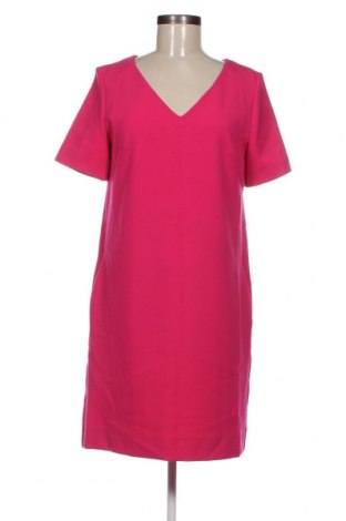 Φόρεμα Caroll, Μέγεθος M, Χρώμα Ρόζ , Τιμή 75,18 €
