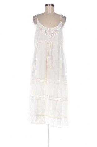 Kleid Caroll, Größe L, Farbe Weiß, Preis € 75,18