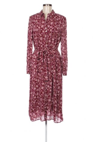 Φόρεμα Caroll, Μέγεθος L, Χρώμα Κόκκινο, Τιμή 75,18 €