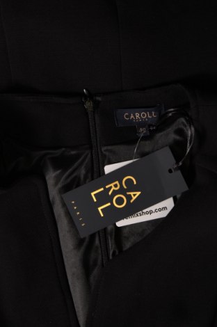 Šaty  Caroll, Veľkosť M, Farba Čierna, Cena  70,36 €