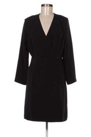 Φόρεμα Caroll, Μέγεθος M, Χρώμα Μαύρο, Τιμή 33,74 €