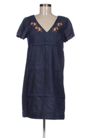 Kleid Caroll, Größe L, Farbe Blau, Preis € 77,11
