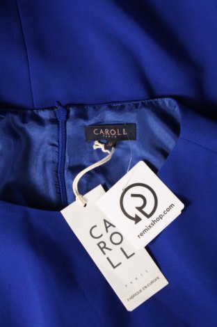 Kleid Caroll, Größe S, Farbe Blau, Preis € 53,01