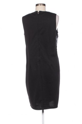 Kleid Casual Ladies, Größe XXL, Farbe Schwarz, Preis 20,18 €