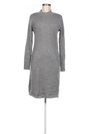 Kleid Casual Ladies, Größe L, Farbe Grau, Preis € 6,66
