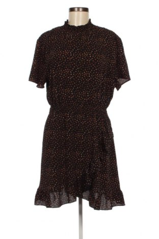 Kleid Casual Ladies, Größe XXL, Farbe Mehrfarbig, Preis 12,11 €