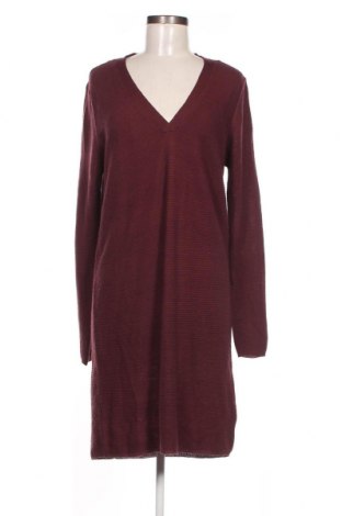 Kleid Casual Ladies, Größe M, Farbe Rot, Preis € 4,99