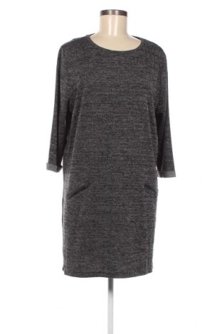 Φόρεμα Casual Ladies, Μέγεθος XXL, Χρώμα Γκρί, Τιμή 11,84 €