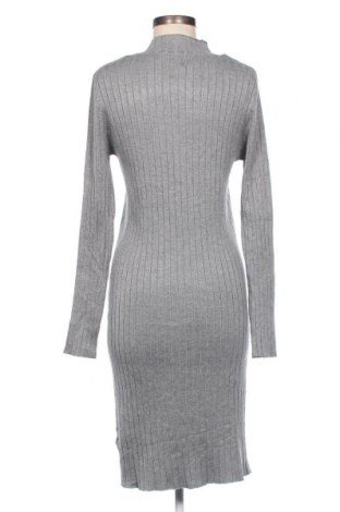 Kleid Casual Ladies, Größe M, Farbe Grau, Preis 4,99 €