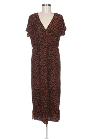 Kleid Casual Ladies, Größe XL, Farbe Mehrfarbig, Preis € 20,18