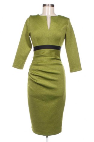 Šaty  Catwalk, Velikost M, Barva Zelená, Cena  462,00 Kč