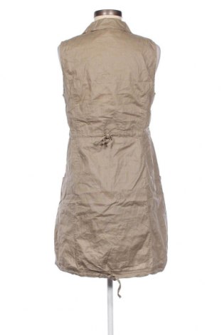 Kleid C`est moi, Größe M, Farbe Beige, Preis 15,99 €