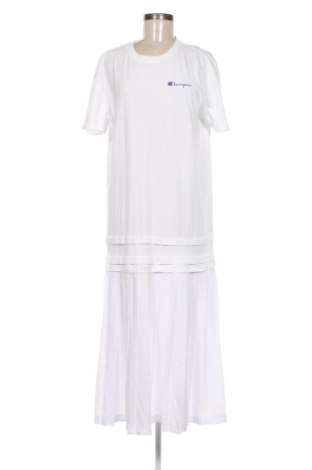 Kleid Champion, Größe XL, Farbe Weiß, Preis € 26,63