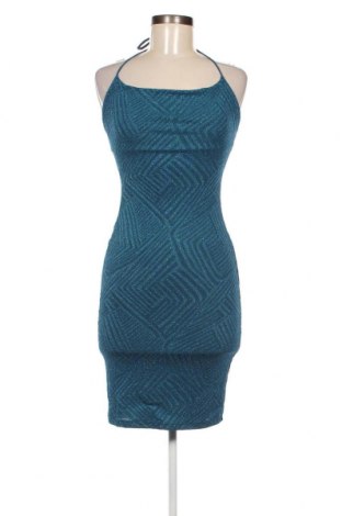 Šaty  Charlotte Russe, Velikost XS, Barva Modrá, Cena  185,00 Kč