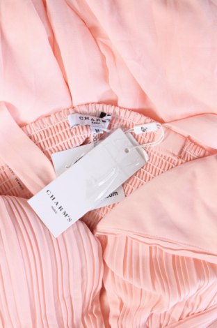 Φόρεμα Charm's, Μέγεθος M, Χρώμα Ρόζ , Τιμή 19,18 €