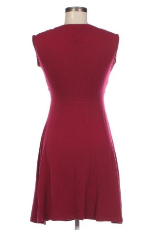 Kleid Chelsea Clark, Größe M, Farbe Rot, Preis 11,78 €