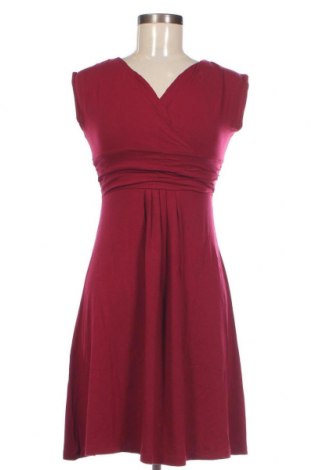 Šaty  Chelsea Clark, Velikost M, Barva Červená, Cena  292,00 Kč
